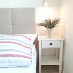 Maria Apartman *