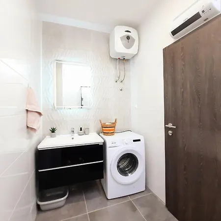 Apartment Maria