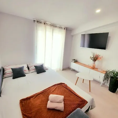 Apartment Maria *