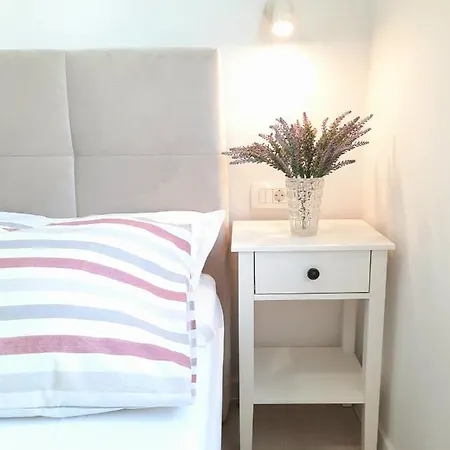 Maria Apartamento *