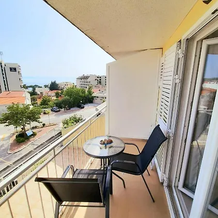 Apartamento Maria