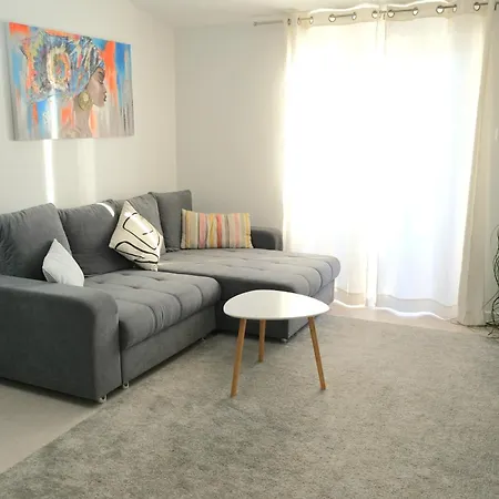 Maria Apartamento *