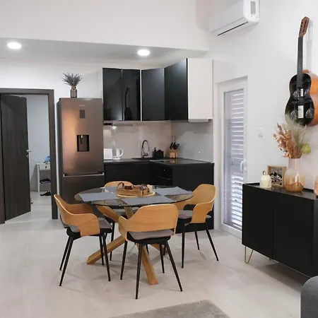 Apartamento Maria