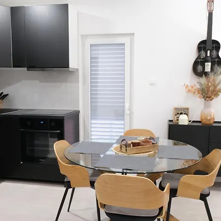 Maria Apartamento *