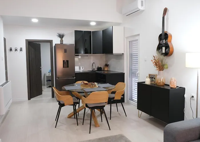 Apartmán Maria